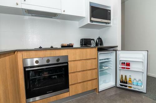 Azzuro Apartments Jesmond