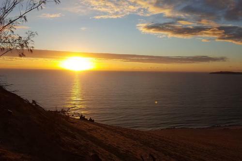 Apartamento 100 Cooloola Drive