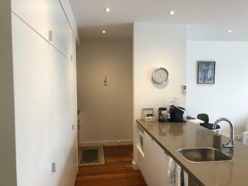 Apartamento C-scape Penthouse - Cowes Beach Front