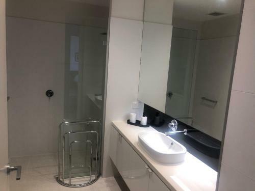 Apartamento C-scape Penthouse - Cowes Beach Front