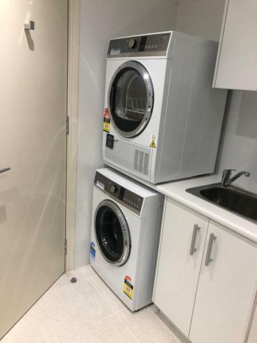 Apartamento C-scape Penthouse - Cowes Beach Front