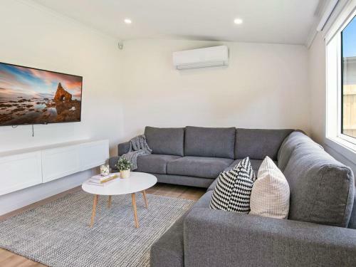 Lansell Retreat