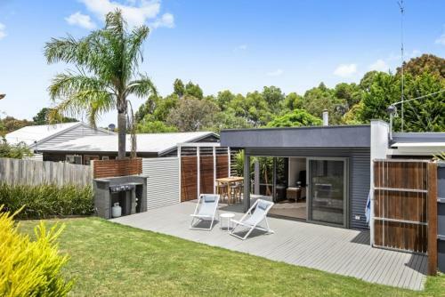 Dunkeith Family Beach Hse