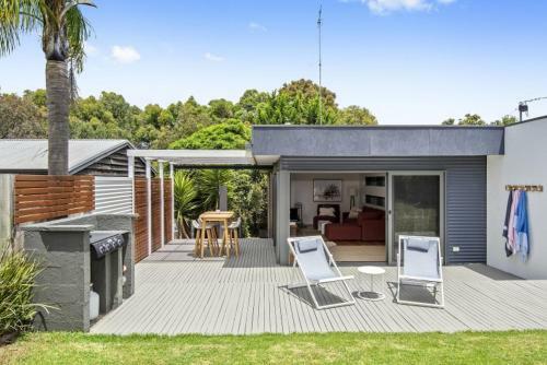 Dunkeith Family Beach Hse