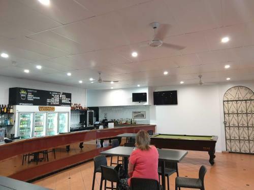 Magnetic Island Resort, Sleeps 3, Free Wifi