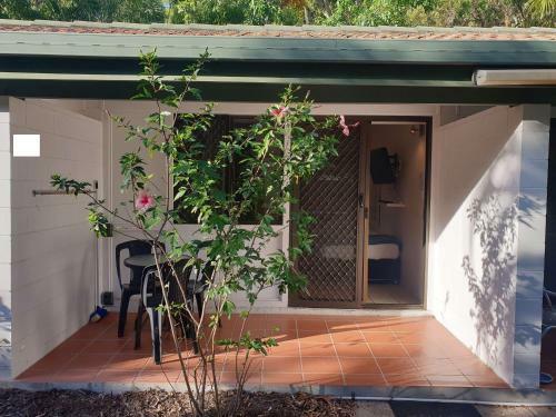 Magnetic Island Resort, Sleeps 3, Free Wifi