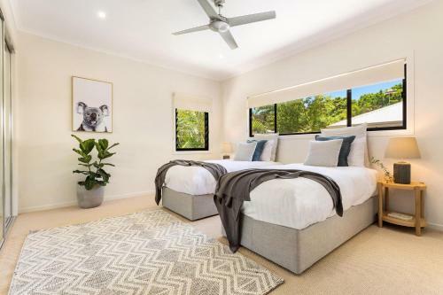A Perfect Stay - Suffolk House