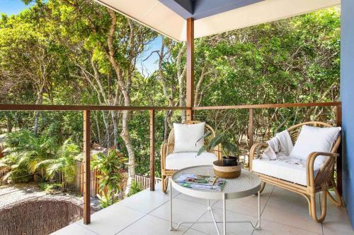 A Perfect Stay - Suffolk House