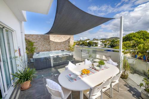 Caba Break Holiday Apartments