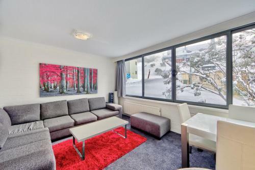 Snow Ski Apartments 08