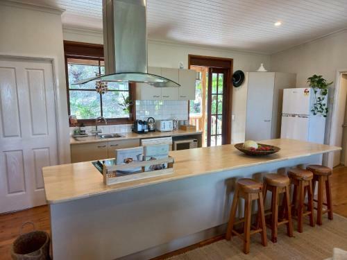 Lodge The Junglehouse Noosa