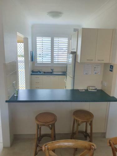 Bay Village - Shoal Bay Apartments
