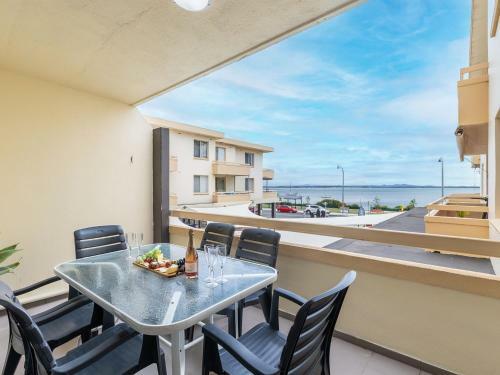 Apartamento 4 Bay Village 51 Shoal Bay Rd