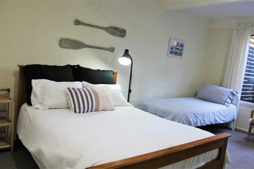 Blueys Cottage - Byo Linen