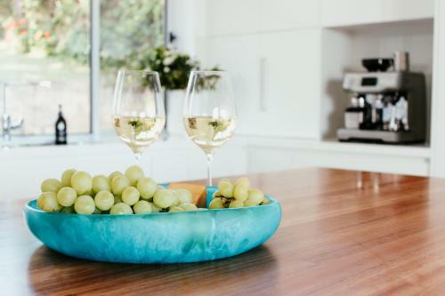 Villa The Sands Mollymook Luxury Beach House