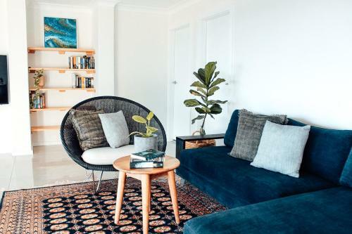 Villa The Sands Mollymook Luxury Beach House