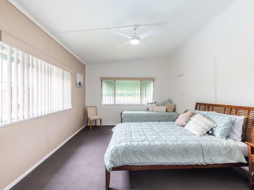 91 Sandy Point Road With Wifi Boat Parking And Air Con