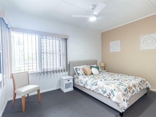 91 Sandy Point Road With Wifi Boat Parking And Air Con