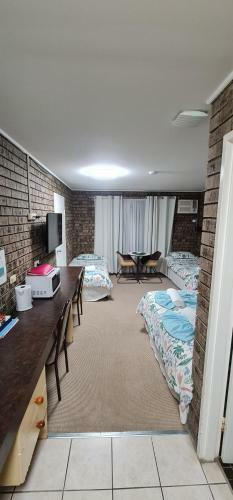 The Sim - Sussex Inlet Motel