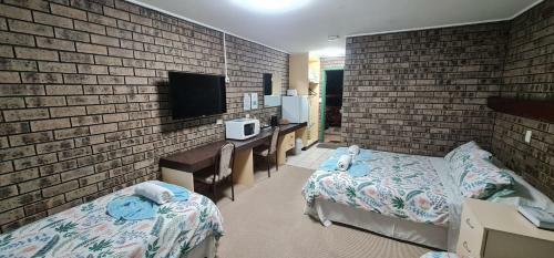 The Sim - Sussex Inlet Motel
