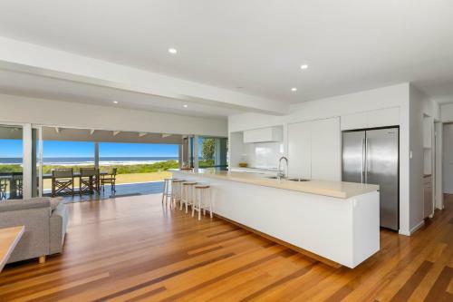 Beach Shack Pottsville