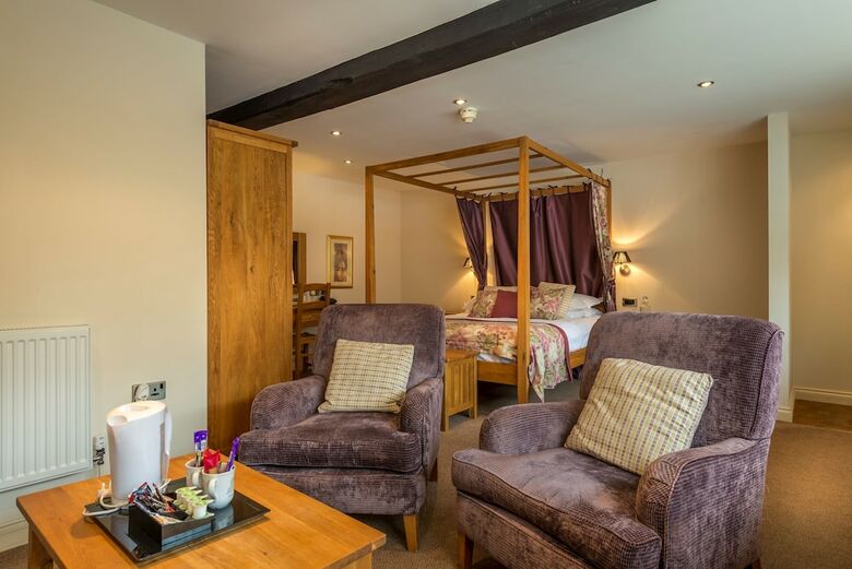 Hotel White Hart Royal