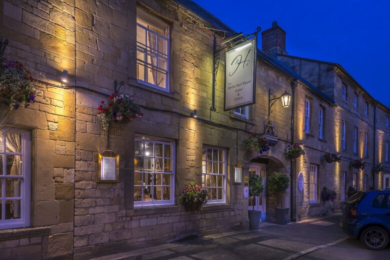 Hotel White Hart Royal