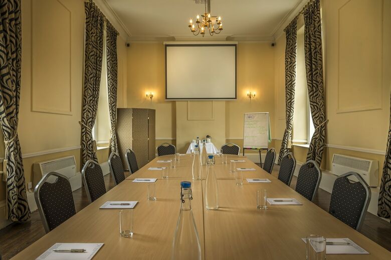 Hotel White Hart Royal