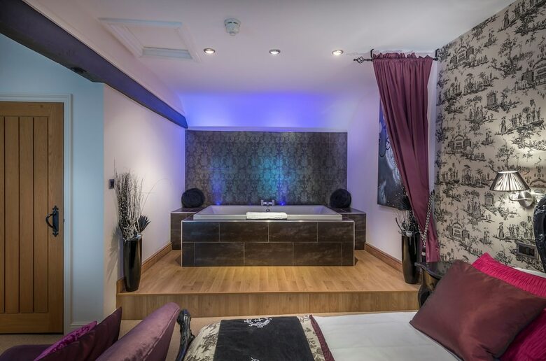 Hotel White Hart Royal