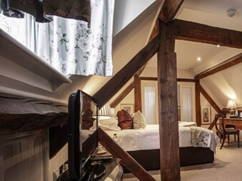 Hotel White Hart Royal