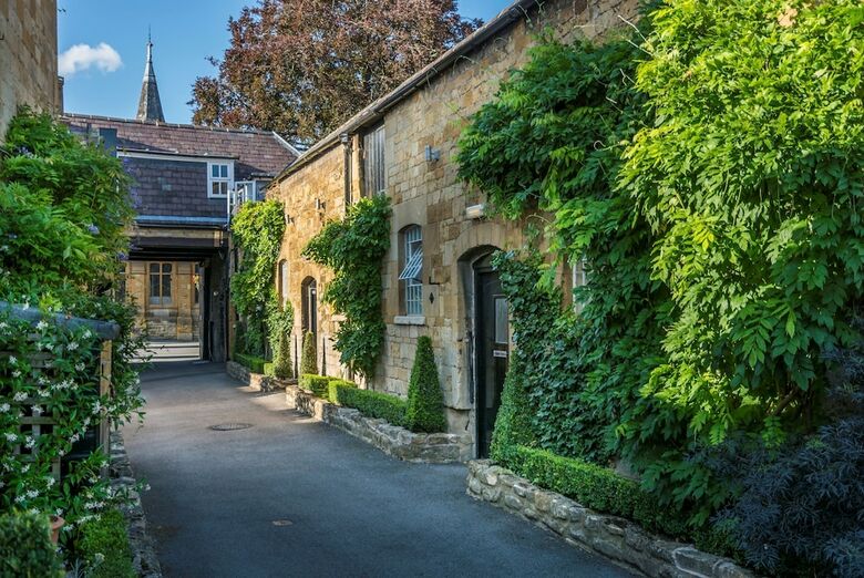 Hotel White Hart Royal