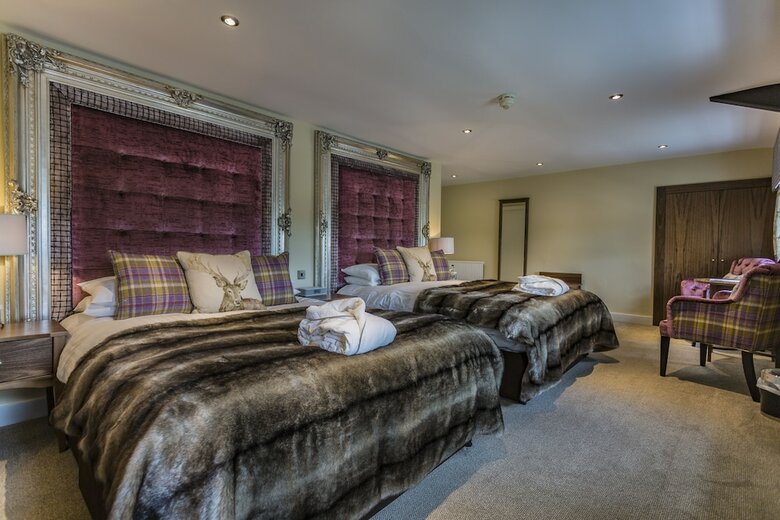 Hotel White Hart Royal