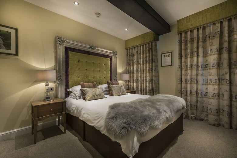 Hotel White Hart Royal