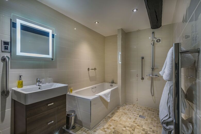 Hotel White Hart Royal