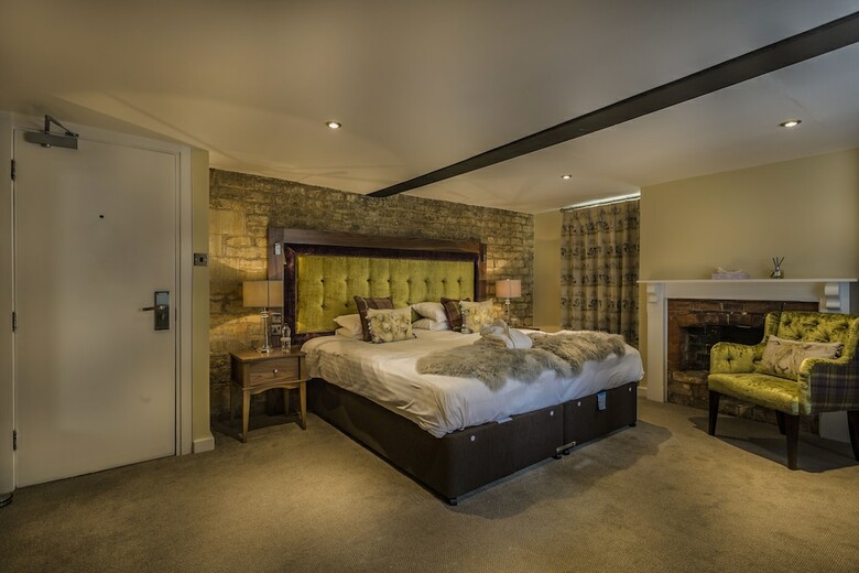 Hotel White Hart Royal