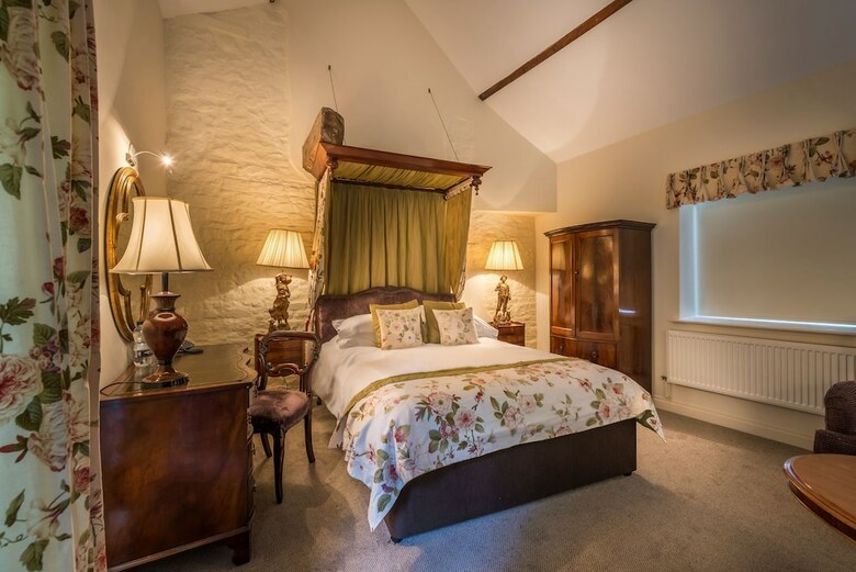 Hotel White Hart Royal