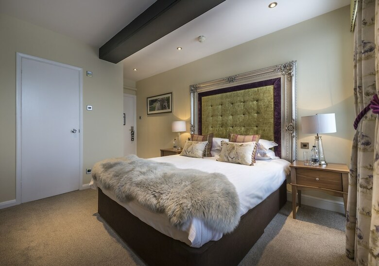 Hotel White Hart Royal