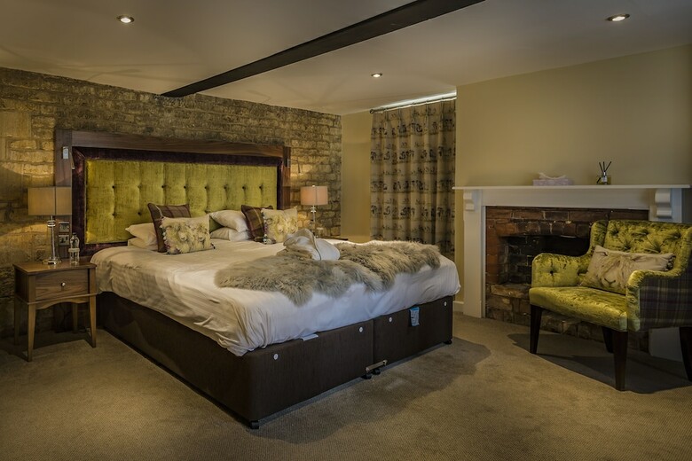 Hotel White Hart Royal
