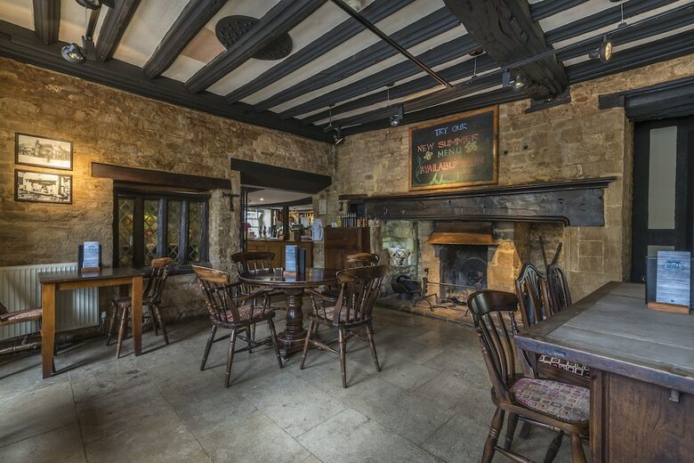 Hotel White Hart Royal
