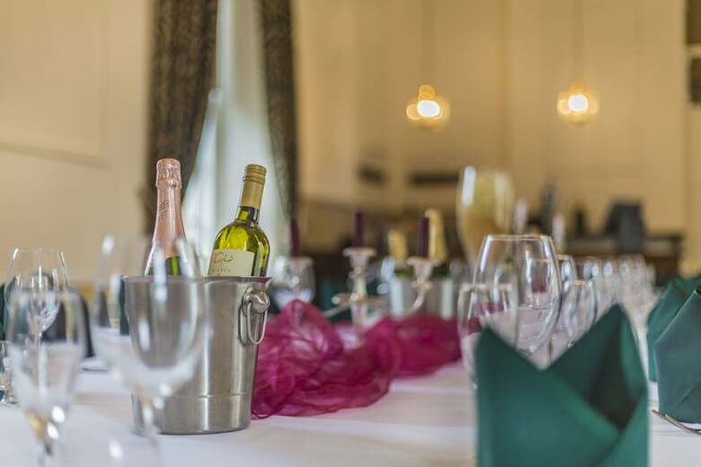 Hotel White Hart Royal