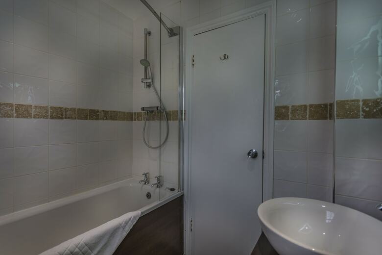 Hotel White Hart Royal