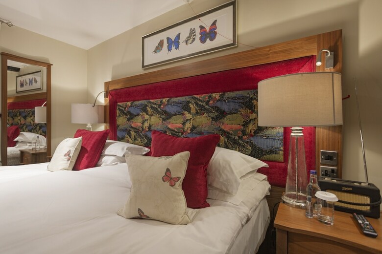 Hotel White Hart Royal