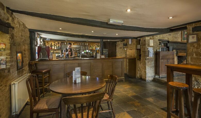 Hotel White Hart Royal