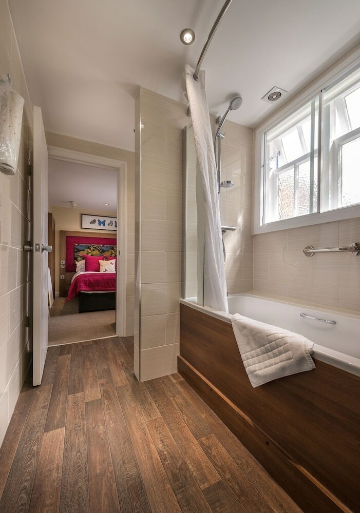 Hotel White Hart Royal