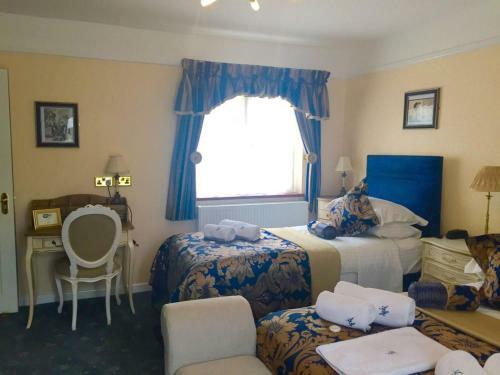 Abbington Hotel