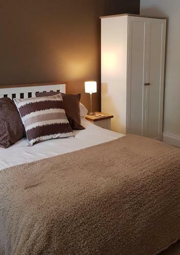 Posada Greyhound Inn