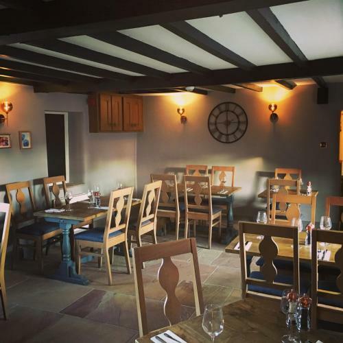 Posada Greyhound Inn