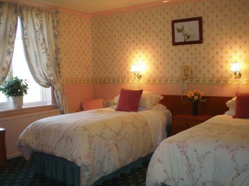 Hostal Limes Country House Hotel