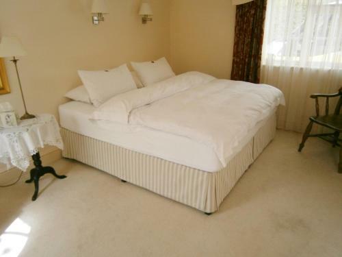 Bed & Breakfast Pear Tree Cottage