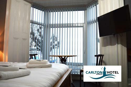 The Mumbles Carlton Hotel